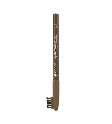 Essence Eyebrow Designer creion pentru sprancene