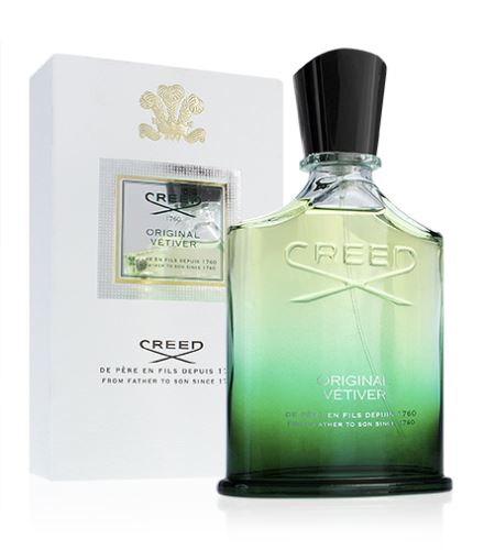 Creed Original Vetiver apă de parfum pentru bărbati