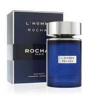 Rochas L'Homme Rochas apă de toaletă pentru bărbati