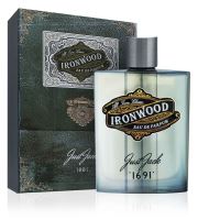 Just Jack Ironwood apă de parfum pentru bărbati 120 ml