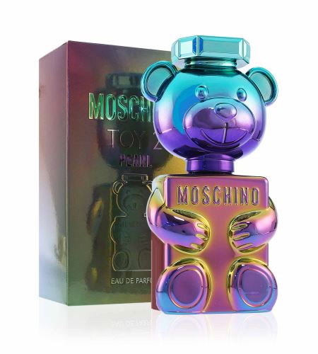 Moschino Toy 2 Pearl apă de parfum unisex 50 ml