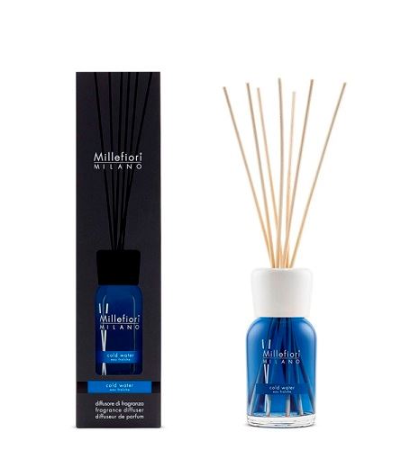 Millefiori Cold Water difuzor de arome 100 ml