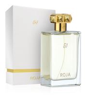 Roja Parfums 51 Pour Femme apa de parfum pentru femei 75 ml