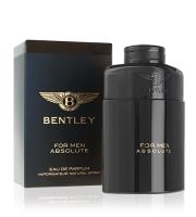 Bentley For Men Absolute apă de parfum pentru bărbati 100 ml