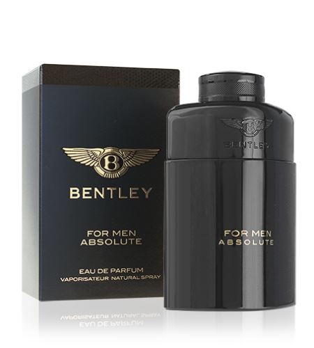 Bentley For Men Absolute apă de parfum pentru bărbati 100 ml