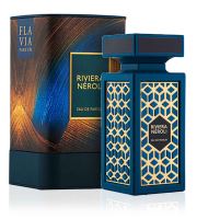 Flavia Riviera Néroli apă de parfum unisex 90 ml