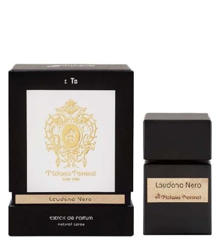 Tiziana Terenzi Laudano Nero Parfum unisex 100 ml