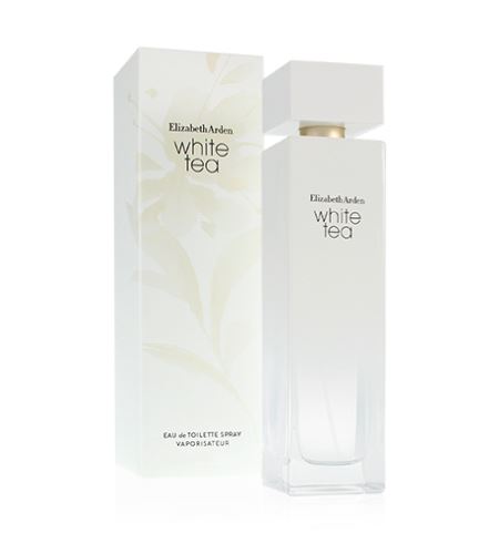 Elizabeth Arden White Tea apă de toaletă pentru femei