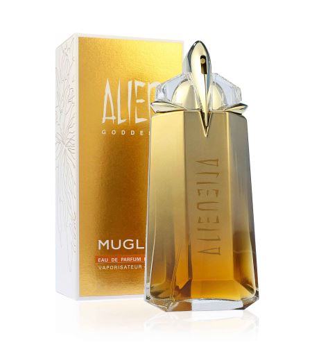 Mugler Alien Goddess Intense apă de parfum pentru femei