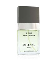 Chanel Pour Monsieur apă de parfum pentru bărbati 75 ml (1)