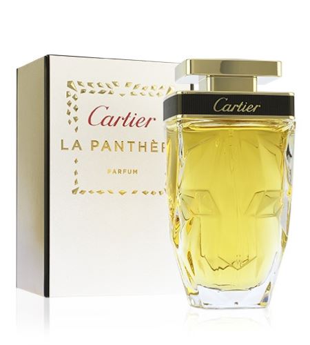 Cartier La Panthere Parfum pentru femei