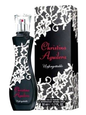 Christina Aguilera Unforgettable apă de parfum pentru femei 30