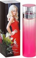 Paris Hilton Just Me apă de parfum pentru femei 100 ml
