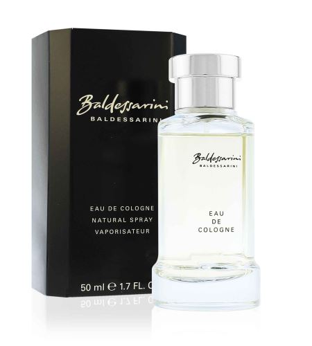 Baldessarini Baldessarini apă de colonie pentru bărbati 50 ml