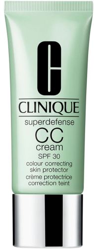 Clinique Superdefense CC Cream SPF30 Cremă CC SPF 30