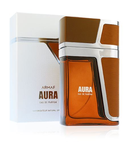 Armaf Aura apă de parfum pentru bărbati 100 ml