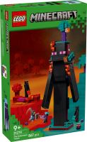 LEGO® Minecraft®  21279 Turnul Enderman (4)