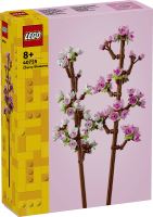 LEGO® Botanicals 40725 Flori de cireș (1)
