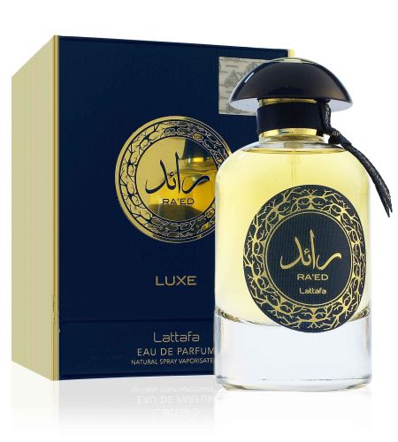 Lattafa Ra'ed Luxe apă de parfum unisex 100 ml