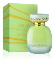 La Fede Aura Pista Dessert apă de parfum pentru femei 100 ml