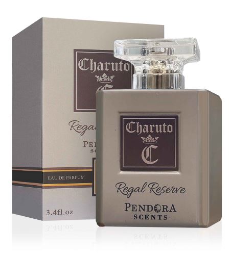 Pendora Charuto Regal Reserve apă de parfum unisex 100 ml