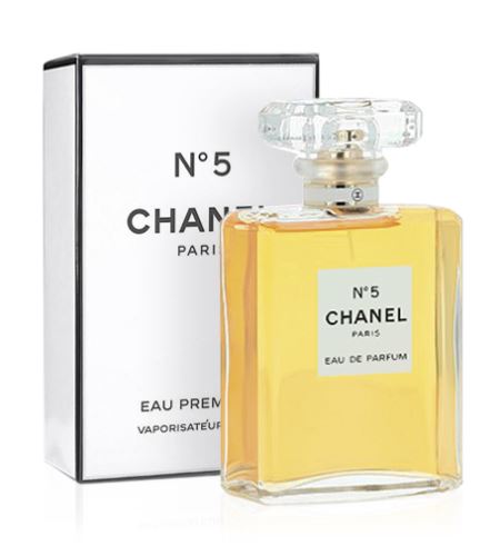 Chanel N°5 apă de parfum pentru femei