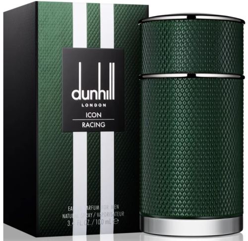Dunhill Icon Racing apă de parfum pentru bărbati