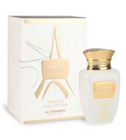 Al Haramain Blanche French Collection apă de parfum unisex 100 ml