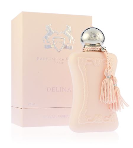 Parfums de Marly Delina apă de parfum pentru femei 75 ml