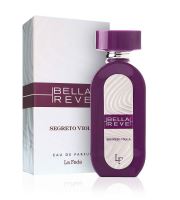 La Fede Belle Reve Segrato Viola apă de parfum pentru femei 100 ml
