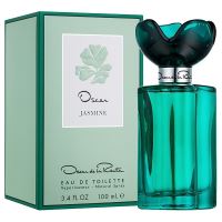 Oscar de La Renta Oscar Jasmine apă de toaletă pentru femei 100 ml