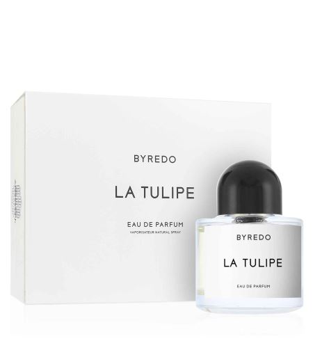 Byredo La Tulipe apă de parfum pentru femei