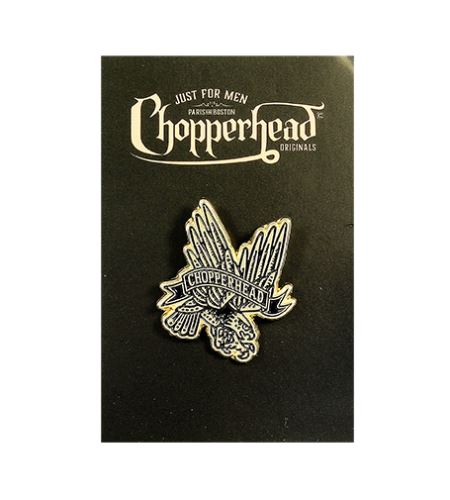 Chopperhead Pin's Eagle insignă