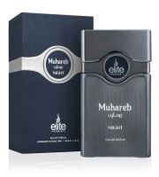Risala Elite Muhareb Night Apa de parfum pentru barbati 100 ml