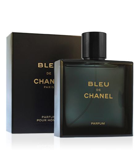 Chanel Bleu de Chanel Parfum pentru bărbati 50 ml