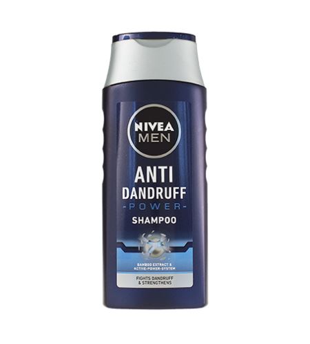 Nivea Men șampon anti-uzură 250 ml
