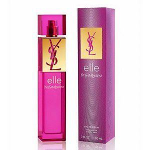 Yves Saint Laurent Elle apă de parfum pentru femei