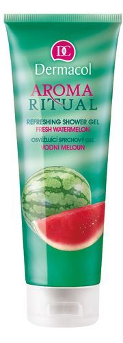 Dermacol Aroma Ritual Shower Gel Watermelon gel de dus 250 ml Pentru femei