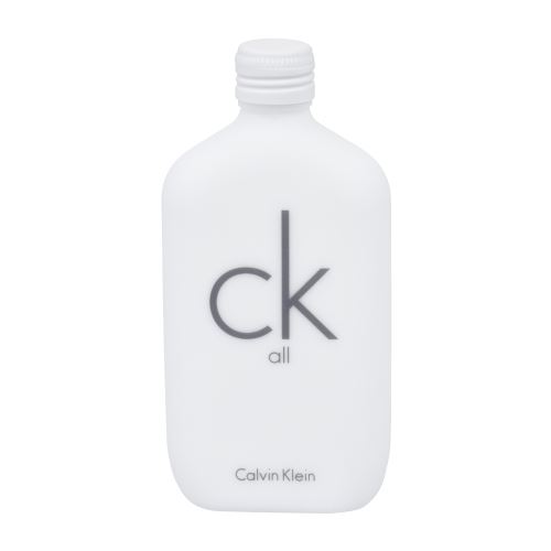 Calvin Klein CK All apă de toaletă unisex 50 ml