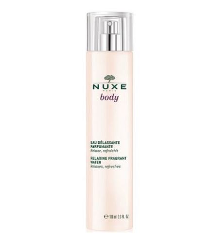 Nuxe Body Relaxing Fragrant Water loțiune relaxantă 100 ml