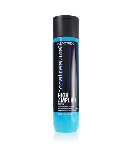 Matrix Total Results High Amplify balsam pentru creșterea în greutate a părului slab 300 ml