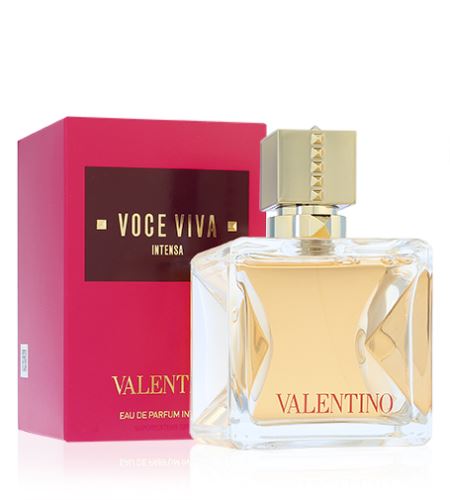 Valentino Voce Viva Intensa apă de parfum pentru femei