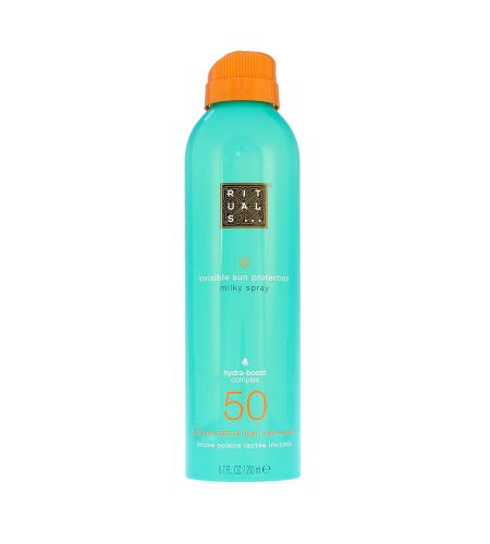 Loțiune de protecție solară Rituals The Ritual Of Karma SPF 50