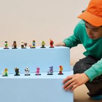 Minifigurine LEGO® Seria 29 Cutie misterioasă de jucărie 71052 (2)
