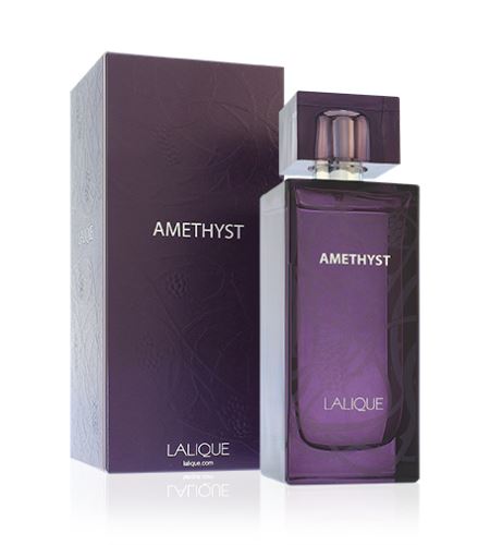 Lalique Amethyst apă de parfum pentru femei
