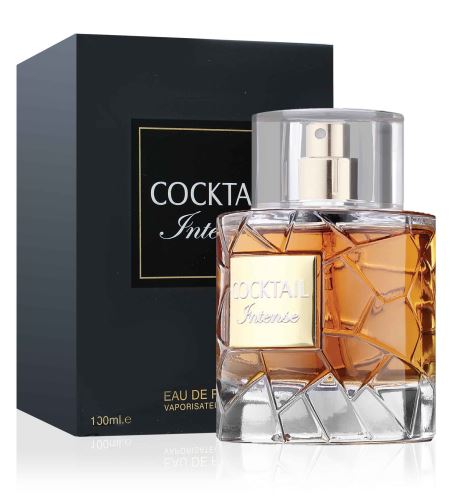 Fragrance World Cocktail Intense apă de parfum unisex 100 ml