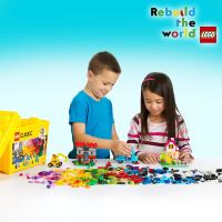 LEGO® Classic 10698 Cutie mare de construcție creativă LEGO® (1)