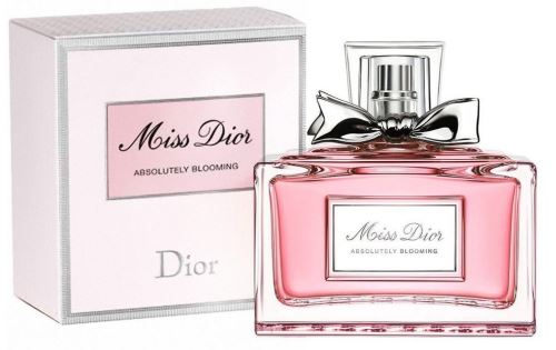 Dior Miss Dior Absolutely Blooming apă de parfum pentru femei 30