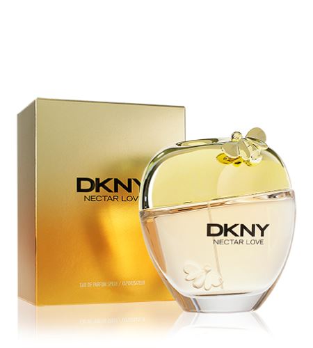 DKNY Nectar Love apă de parfum pentru femei