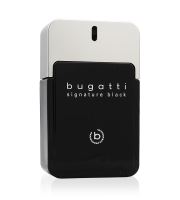 Bugatti Signature Black apă de toaletă pentru bărbati 100 ml (1)